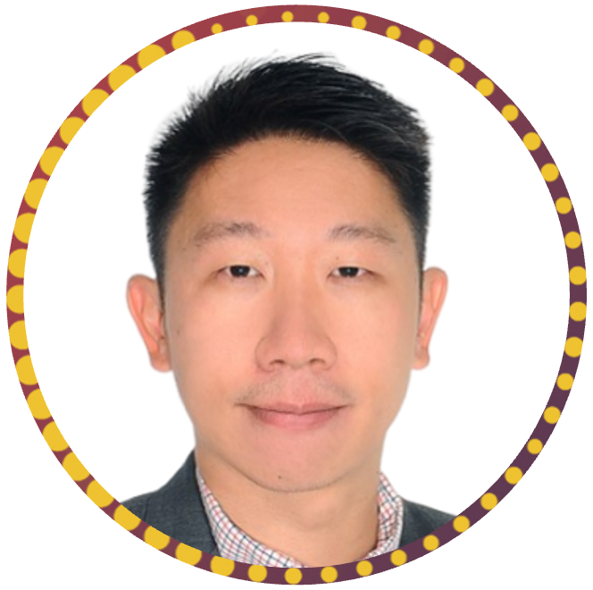 Ian Lee